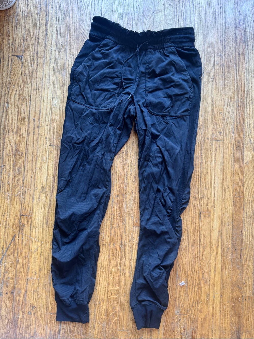 Lululemon Womens Joggers